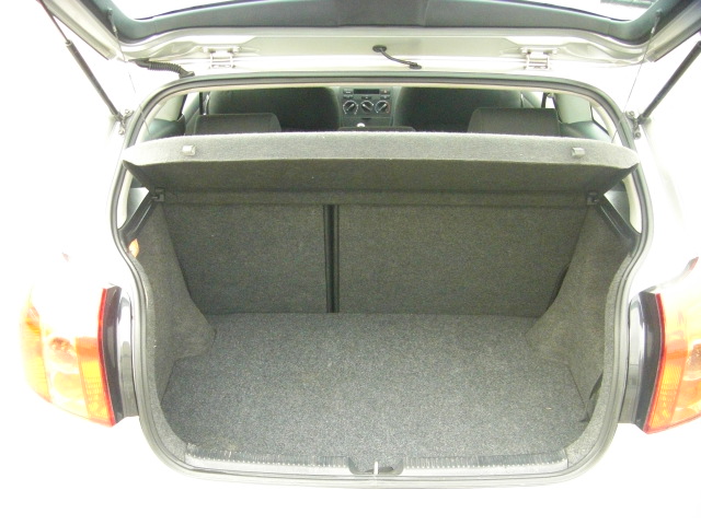 TOYOTA COROLLA TERRA 1.4 D4D 90CV