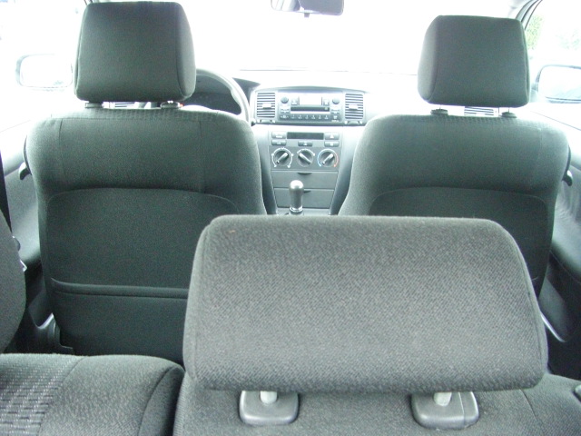 TOYOTA COROLLA TERRA 1.4 D4D 90CV