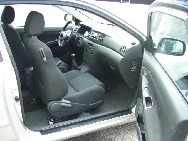 TOYOTA COROLLA TERRA 1.4 D4D 90CV