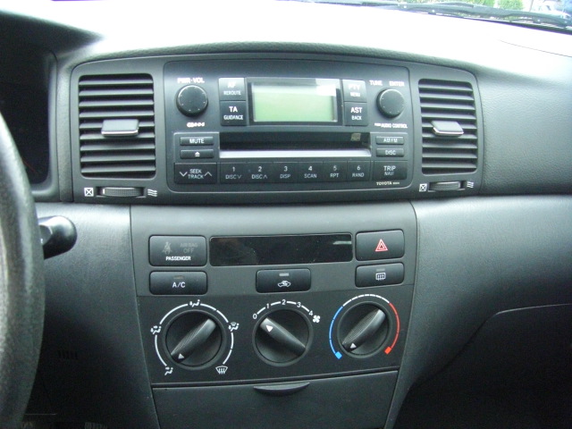 TOYOTA COROLLA TERRA 1.4 D4D 90CV