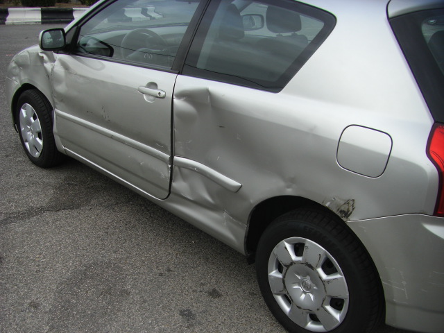 TOYOTA COROLLA TERRA 1.4 D4D 90CV