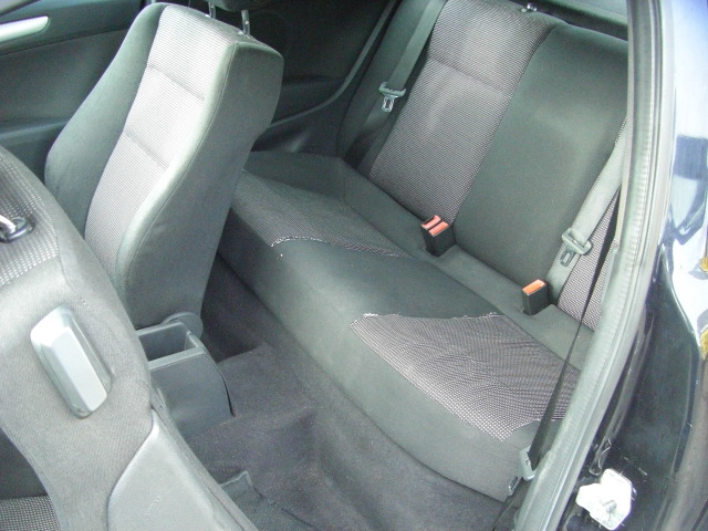 OPEL ASTRA 1.9 GTC 120CV