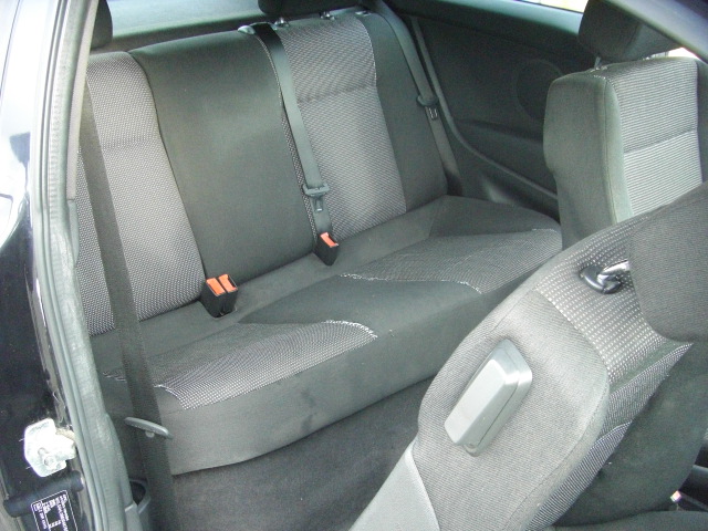 OPEL ASTRA 1.9 GTC 120CV