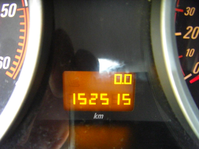 OPEL ASTRA 1.9 GTC 120CV