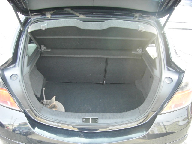 OPEL ASTRA 1.9 GTC 120CV