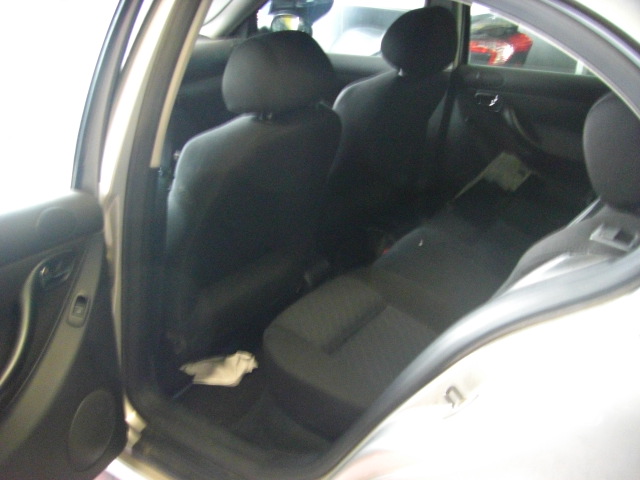 SEAT LEON FR 1.9 TDI 150CV