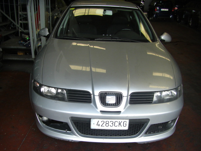 SEAT LEON FR 1.9 TDI 150CV