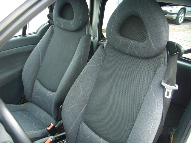 SMART 700cc 61CV GASOLINA