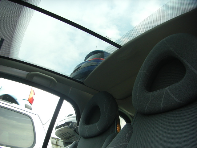 SMART 700cc 61CV GASOLINA