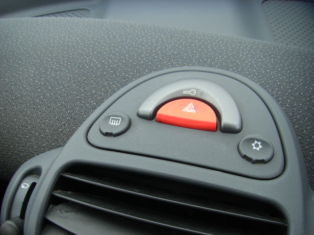 SMART 700cc 61CV GASOLINA