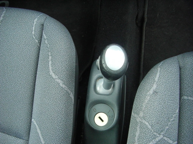 SMART 700cc 61CV GASOLINA