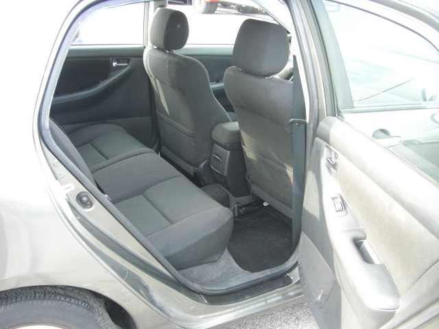 TOYOTA COROLLA SOL 1.6 I 110CV