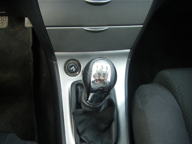 TOYOTA COROLLA SOL 1.6 I 110CV