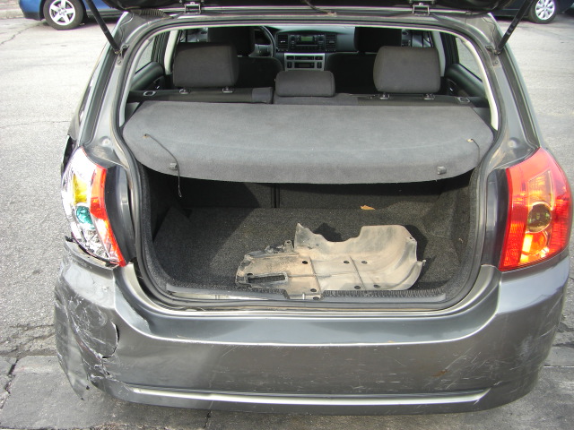 TOYOTA COROLLA SOL 1.6 I 110CV