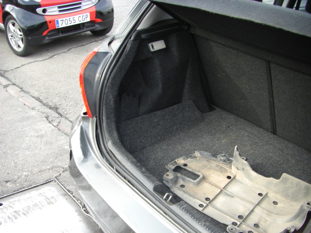 TOYOTA COROLLA SOL 1.6 I 110CV