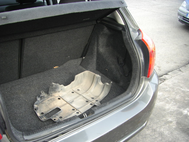 TOYOTA COROLLA SOL 1.6 I 110CV