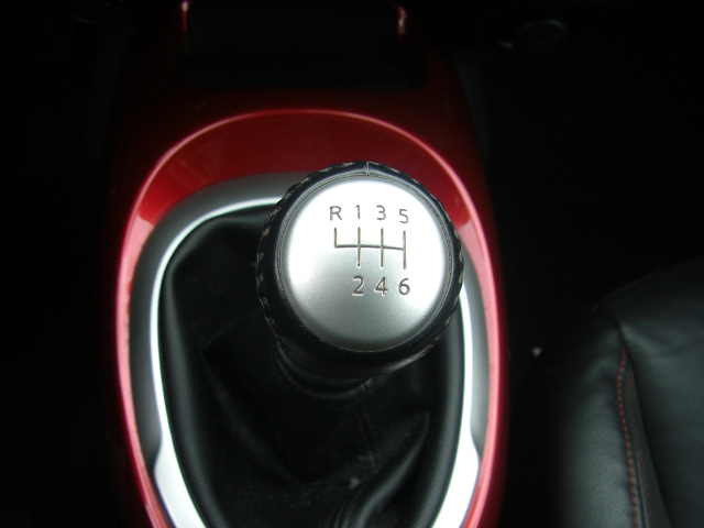 NISSAN JUKE KURO 1.5 DCI 110CV