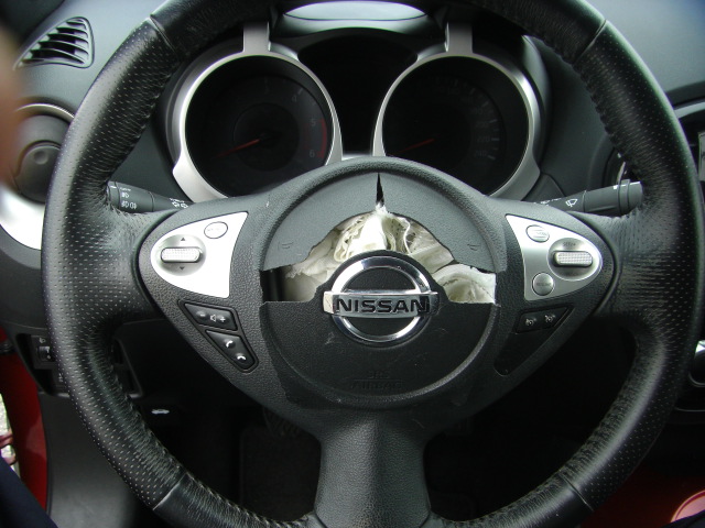 NISSAN JUKE KURO 1.5 DCI 110CV