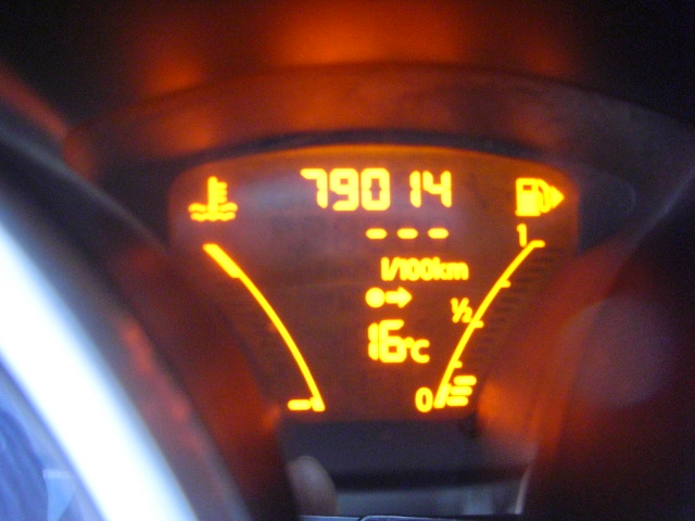 NISSAN JUKE KURO 1.5 DCI 110CV