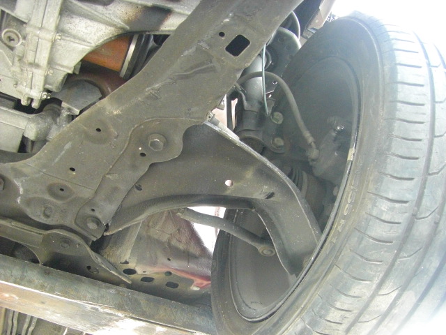 NISSAN JUKE KURO 1.5 DCI 110CV