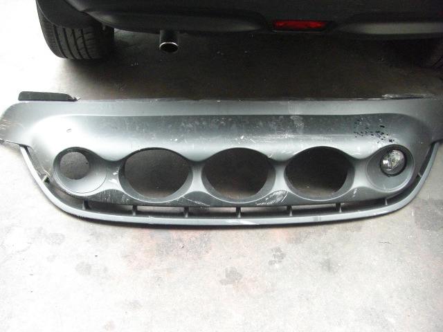 NISSAN JUKE KURO 1.5 DCI 110CV