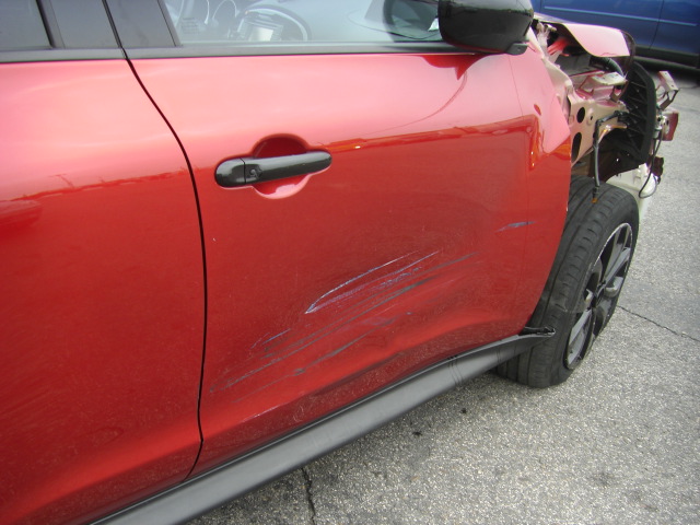 NISSAN JUKE KURO 1.5 DCI 110CV