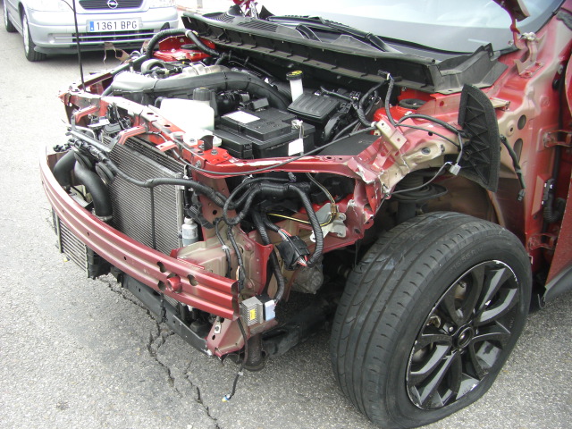 NISSAN JUKE KURO 1.5 DCI 110CV