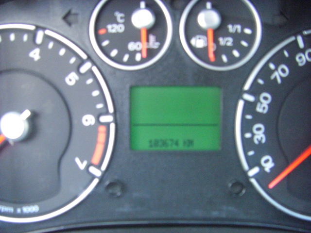 FORD FIESTA1.4 I 80CV