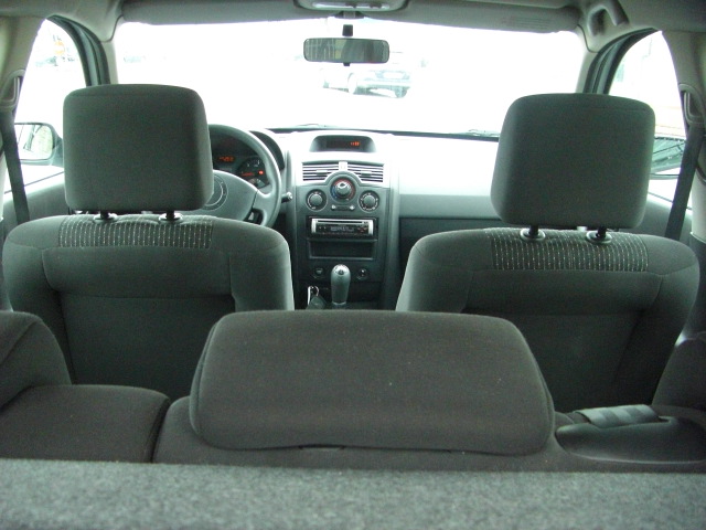 RENAULT MEGANE 1.5 DCI 80CV