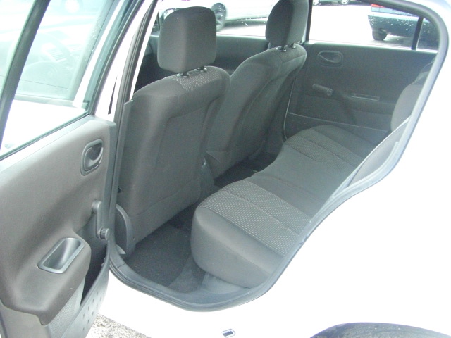 RENAULT MEGANE 1.5 DCI 80CV