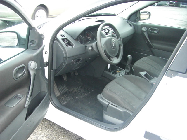 RENAULT MEGANE 1.5 DCI 80CV