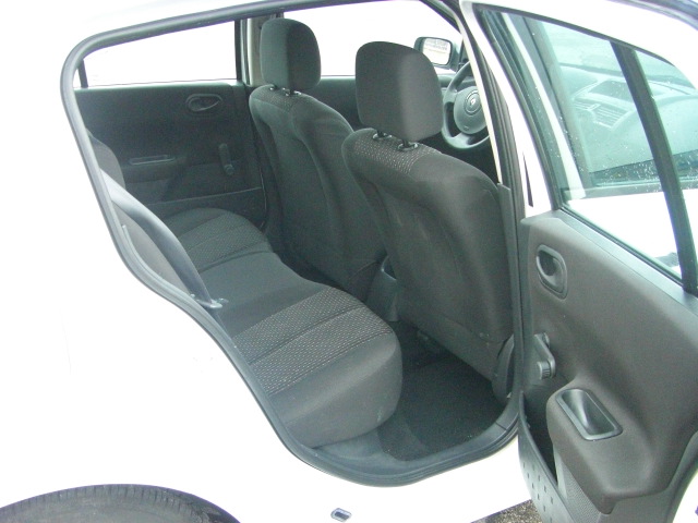 RENAULT MEGANE 1.5 DCI 80CV