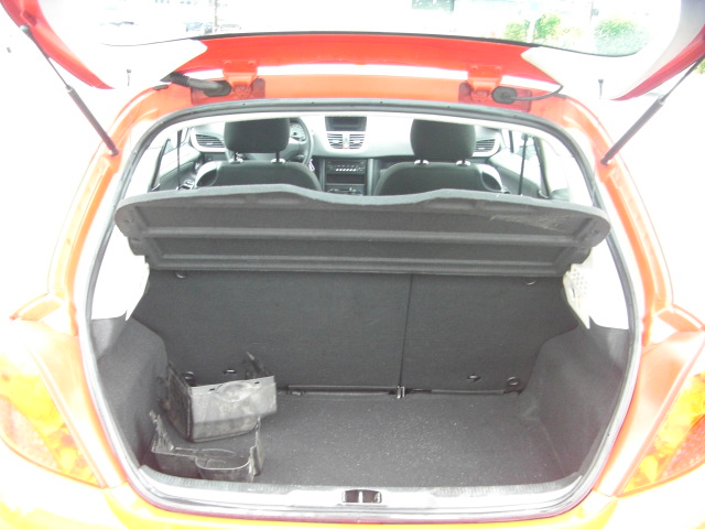 PEUGEOT 207 CONFORT 1.4 GASOLINA 95CV