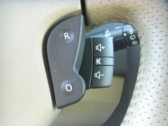 RENAULT MEGANE 2.0 GASOLINA 134CV