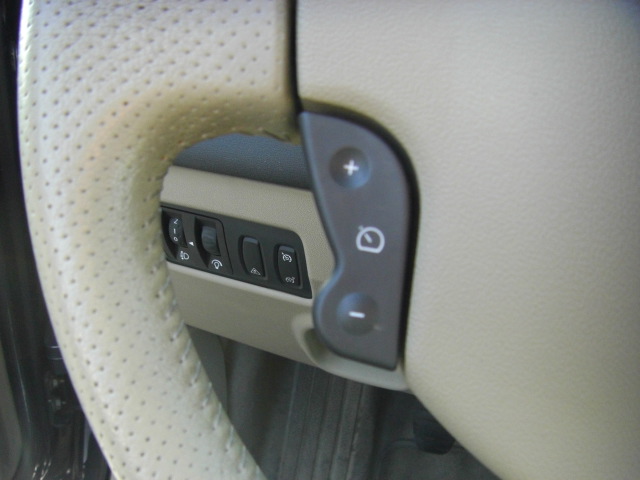 RENAULT MEGANE 2.0 GASOLINA 134CV