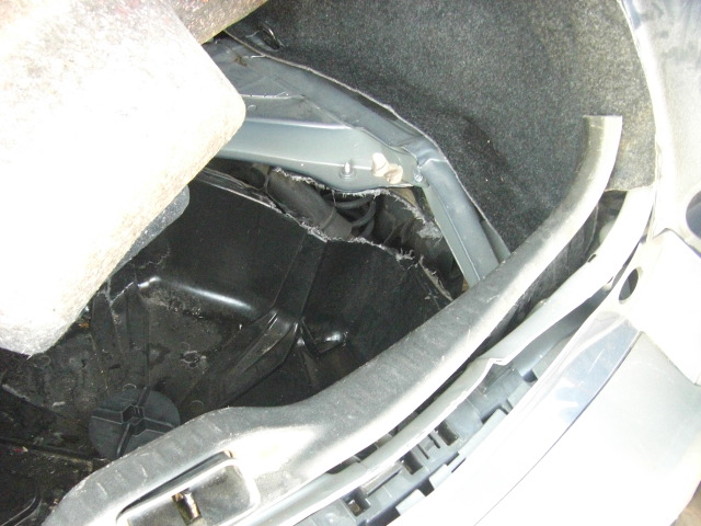 RENAULT MEGANE 2.0 GASOLINA 134CV