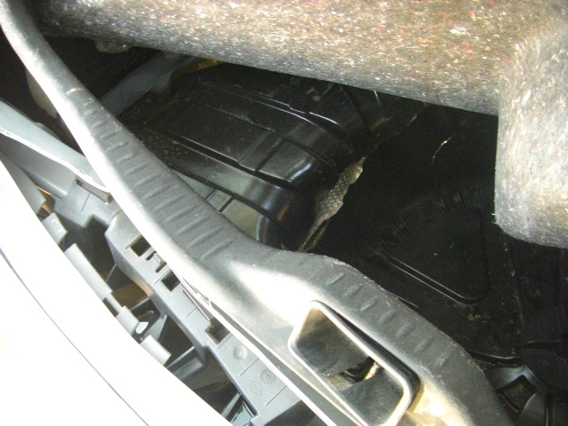 RENAULT MEGANE 2.0 GASOLINA 134CV