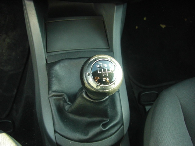 SEAT IBIZA 1.4 TDI 70CV