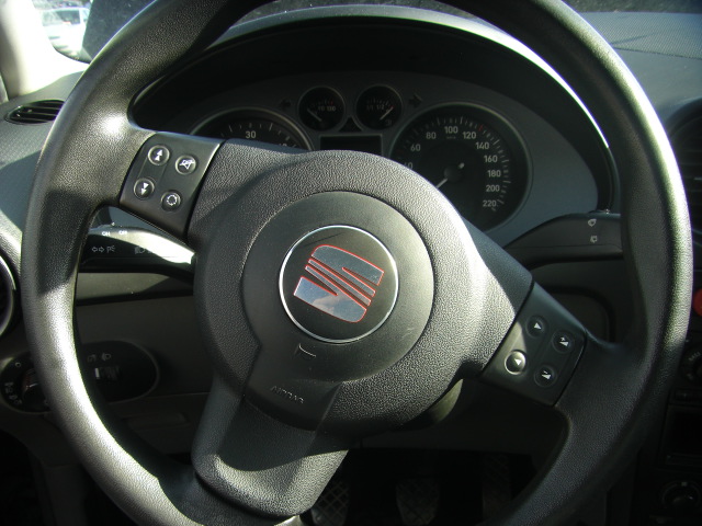 SEAT IBIZA 1.4 TDI 70CV