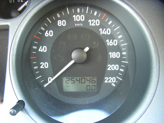 SEAT IBIZA 1.4 TDI 70CV