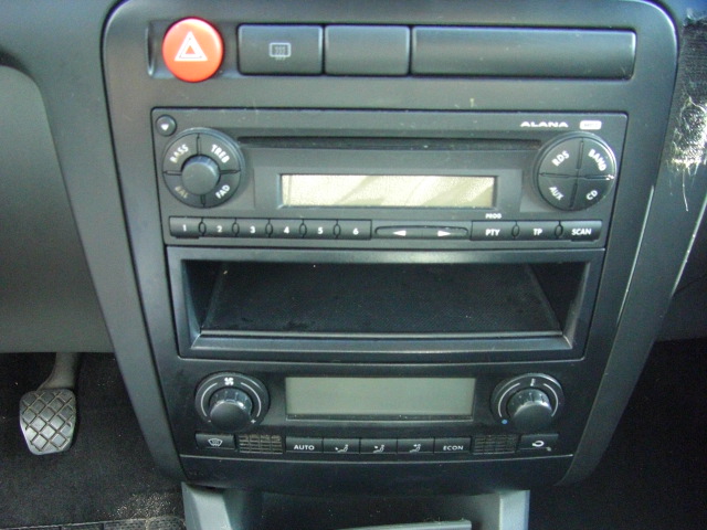 SEAT IBIZA 1.9 TDI 100CV