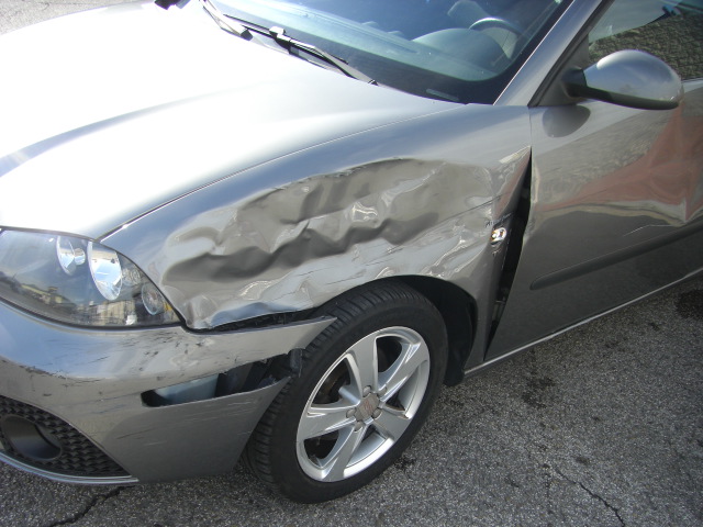 SEAT IBIZA 1.9 TDI 100CV