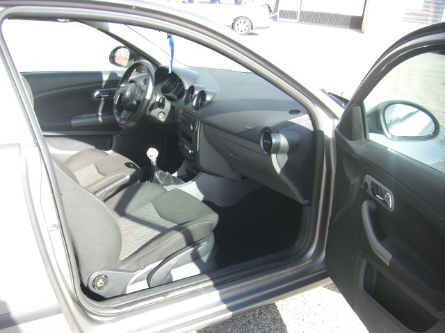 SEAT IBIZA 1.9 TDI 100CV