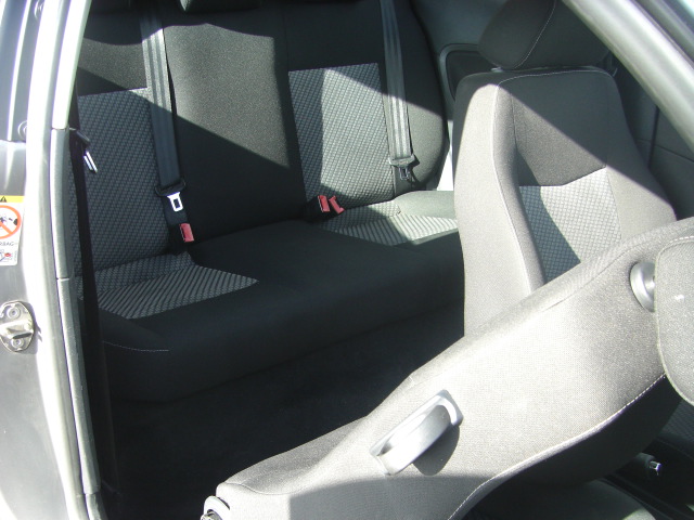 SEAT IBIZA 1.9 TDI 100CV