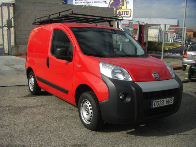 FIAT FIORINO 1.3 D 75CV