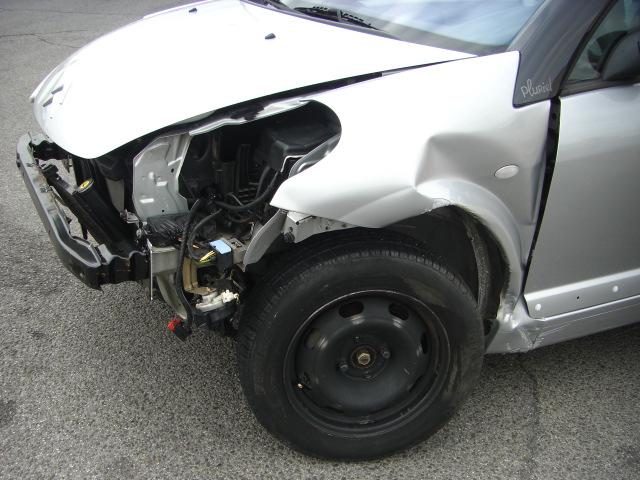 CITROEN C-3 PLURIE 1.4 HDI 70 CV CABRIO