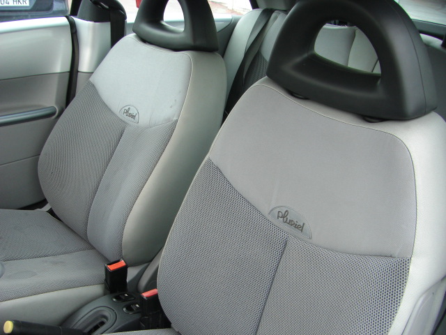 CITROEN C-3 PLURIE 1.4 HDI 70 CV CABRIO