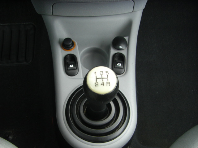 CITROEN C-3 PLURIE 1.4 HDI 70 CV CABRIO