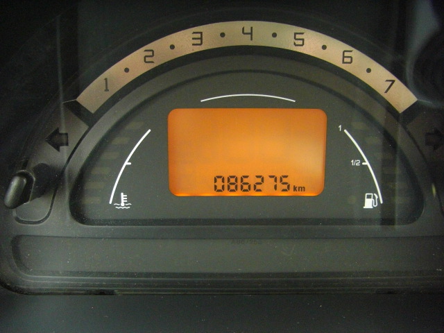 CITROEN C-3 PLURIE 1.4 HDI 70 CV CABRIO