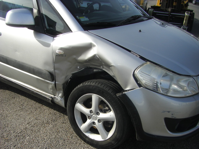 SUZUKI SX4 2.0 GL+DDIS 120CV